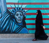 外媒称，伊朗第一副总统埃沙格·贾汉吉里当地时间23日警告该地区国家说，如果有证据表明它们煽动了近期伊朗的骚乱，它们必将承担后果。