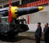 日本共同社消息称，日前获悉，作为情报共享框架“五眼联盟”成员的美国、英国、加拿大等5个英语圈国家情报