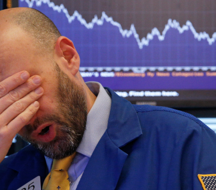 道明：近期股市的修正表明了黄金维持住了良好的状态，今年年内金价仍然可能触及1380美元/盎司水平