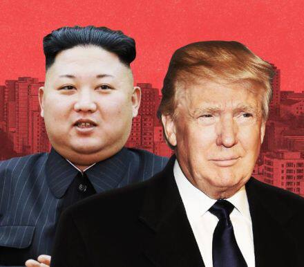 据韩国国际广播电台(KBS)27日报道，美国总统特朗普称，朝鲜最高领导人金正恩再次向他发送了亲笔信。据报道，特朗普在同日本首相安倍晋三举行会谈时，公开...