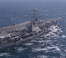 特朗普警告俄罗斯准备迎接美国对叙利亚的军事打击