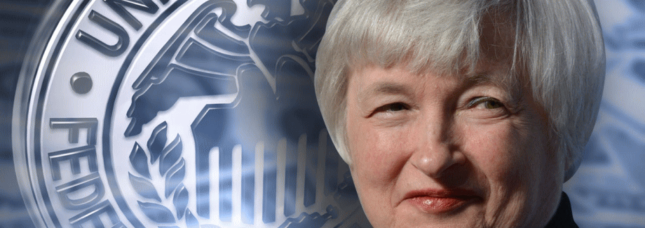 前美联储主席耶伦（Janet Yellen）曾经受到了美国总统唐纳德•特朗普（Donald Trump）的大量抨击。现在她也发表了一些自己的观点。