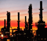 埃克森美孚Exxon Mobil:公司位于美国墨西哥湾的Baytown和Beaumont炼油厂已经恢复生产，但产能没有完全恢复