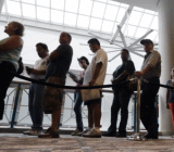 据美国财经网站MarketWatch报道，美国总统唐纳德·特朗普（Donald Trump）寻找美联储下一任主席正在演化成了一桩冗长乏味的的事件