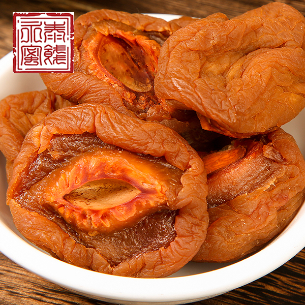 Fruit dry snack words plum cream cream peach peach dry peach dry 208g