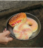 Титановый ремесленник на открытом воздухе