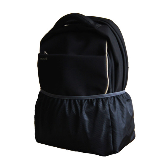 School bag bottom cover elementary and middle school students school bag wear-resistant anti-wear anti-dirty notebook backpack bottom cover rain cover