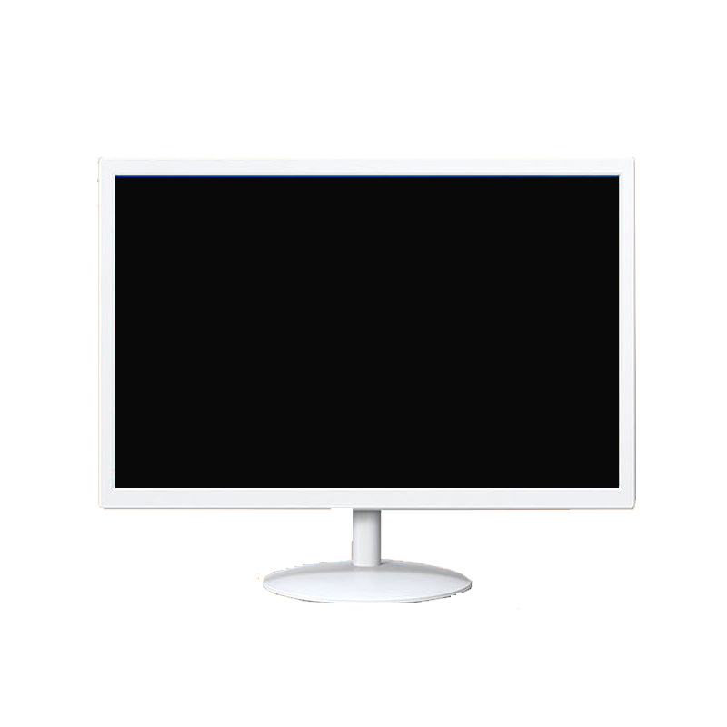 21.5inch Medical White 4K Monitor for Ear Cleaning 19 24 27inch Endoscope Bnc Monitor Sdi Display