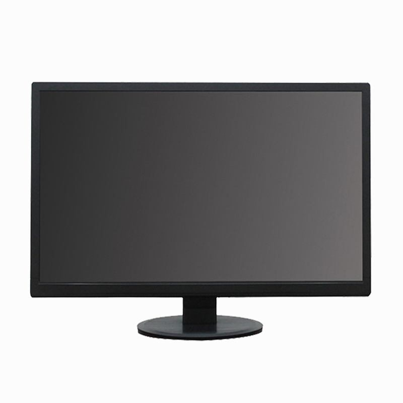 Haikang 19 Inch Monitor 22 24 32 43 50 50 55 Inch Liquid Crystal BNC Monitoring Display Display-Taobao