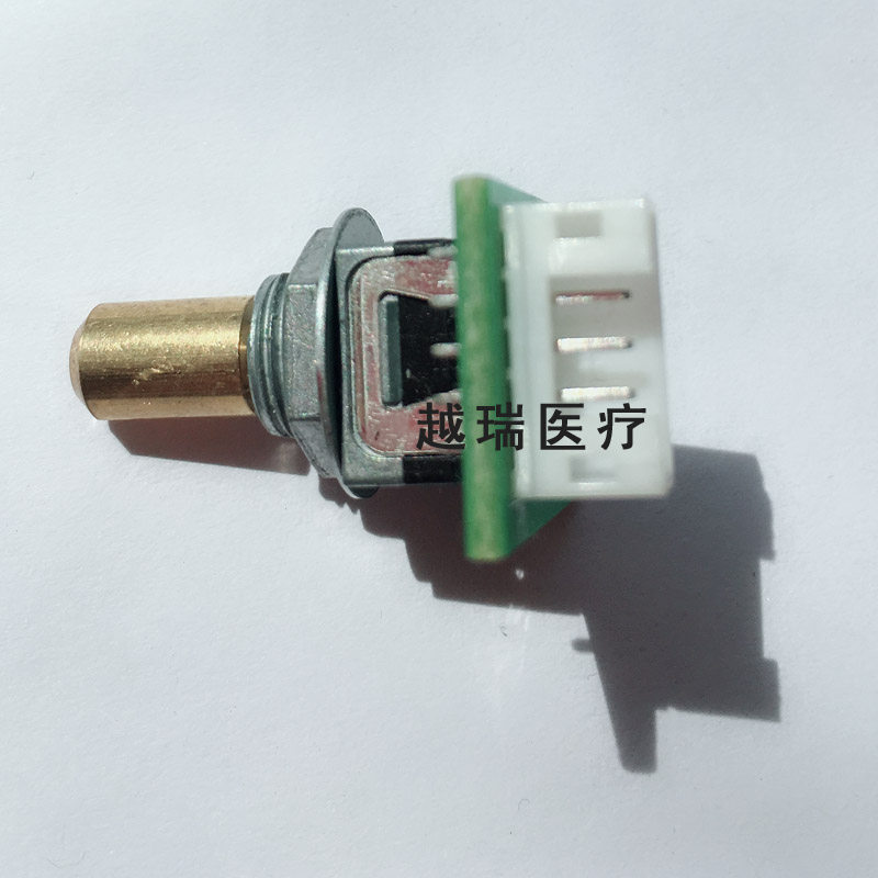 迈瑞mindray原装监护仪配件PM8/9000编码器菜单按键旋钮开关