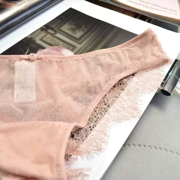 Многоцветная упаковка, мягкое сексуальное белье