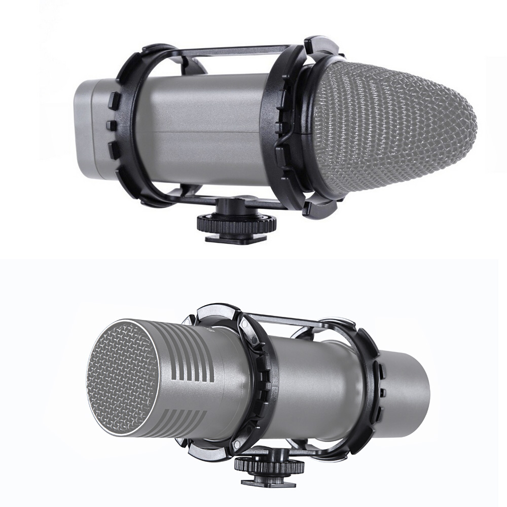 BOYA BY-C03 Camera Video Microphone Shock Mount for BOYA BY-