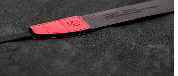 Южная Корея Матиан 2012 Жизнь камеры камеры камеры камеры DSLR Фотография Итальянский кожаный коричневый M-7697