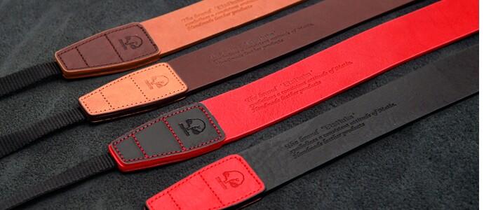 Южная Корея Матиан 2012 Жизнь камеры камеры камеры камеры DSLR Фотография Итальянский кожаный коричневый M-7697