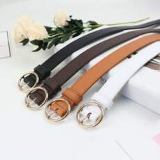 Ремень stylish women's belts casual ladies
