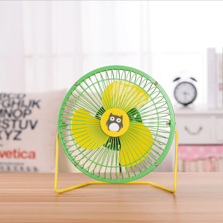 Ventilateur USB - Ref 400370 Image 7