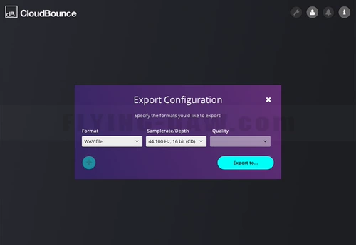 Подлинный CloudBounter Mini -One -Blick Automatic Moth Math Tape Software Software Smart Math Mool Tool