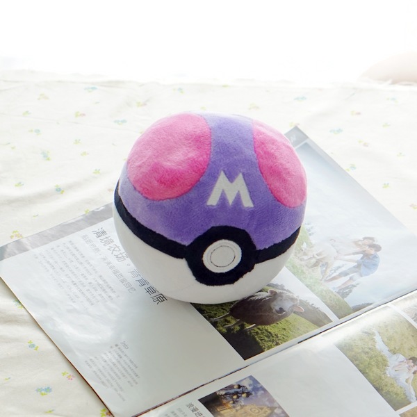 Hai Nhân Vật Hoạt Hình Pokemon Pokemon Xung Quanh Phim Hoạt Hình Sang Trọng Elf Bóng Thạc Sĩ Bóng Siêu Bóng Quà Tặng sticker cute giá rẻ