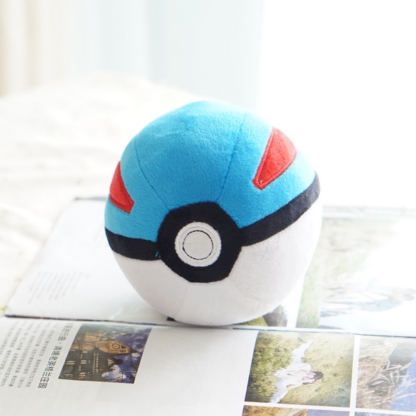 Hai Nhân Vật Hoạt Hình Pokemon Pokemon Xung Quanh Phim Hoạt Hình Sang Trọng Elf Bóng Thạc Sĩ Bóng Siêu Bóng Quà Tặng sticker cute giá rẻ