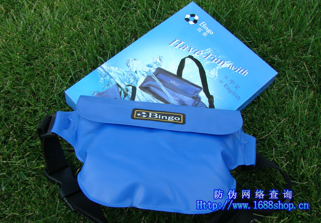 Sac de sport - Ref 10724 Image 10