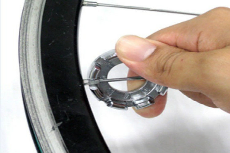 Outils pour vélo - Ref 2281013 Image 29