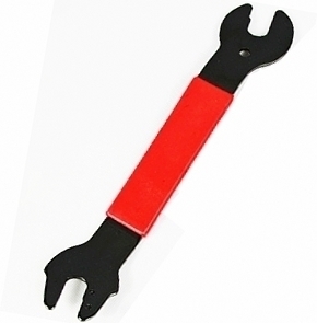 Clé pour réparation vélo - Ref 2301634 Image 4