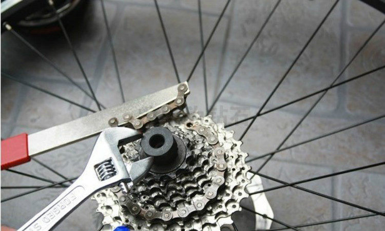 Outils pour vélo - Ref 2281013 Image 25