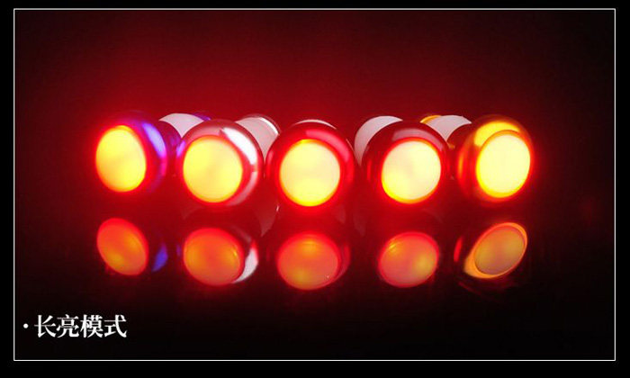 Lumière vélo - Ref 2400288 Image 5