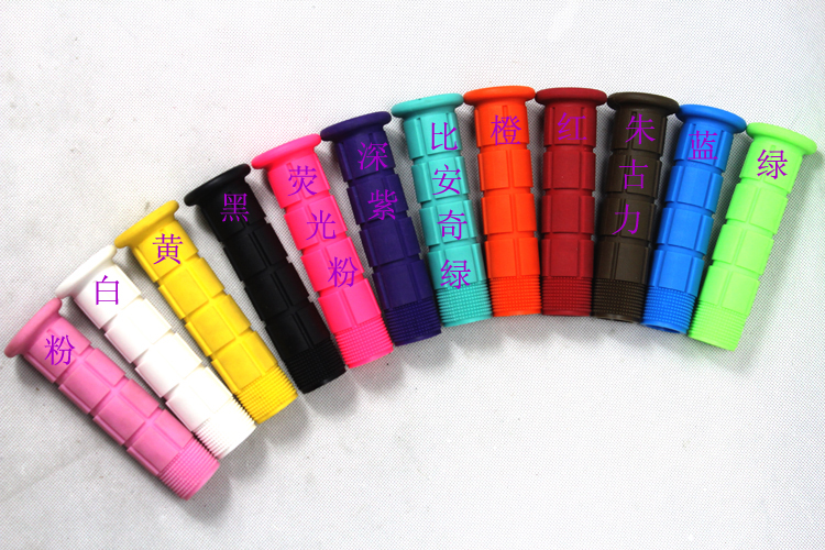 Poignées de vélo - Ref 2342128 Image 29