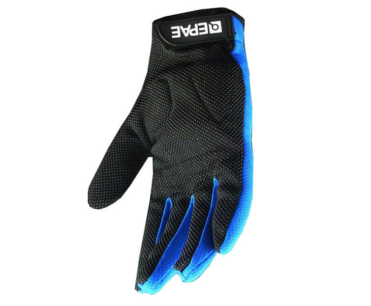 Gants de cyclisme mixte QEPAE - Ref 2239411 Image 11