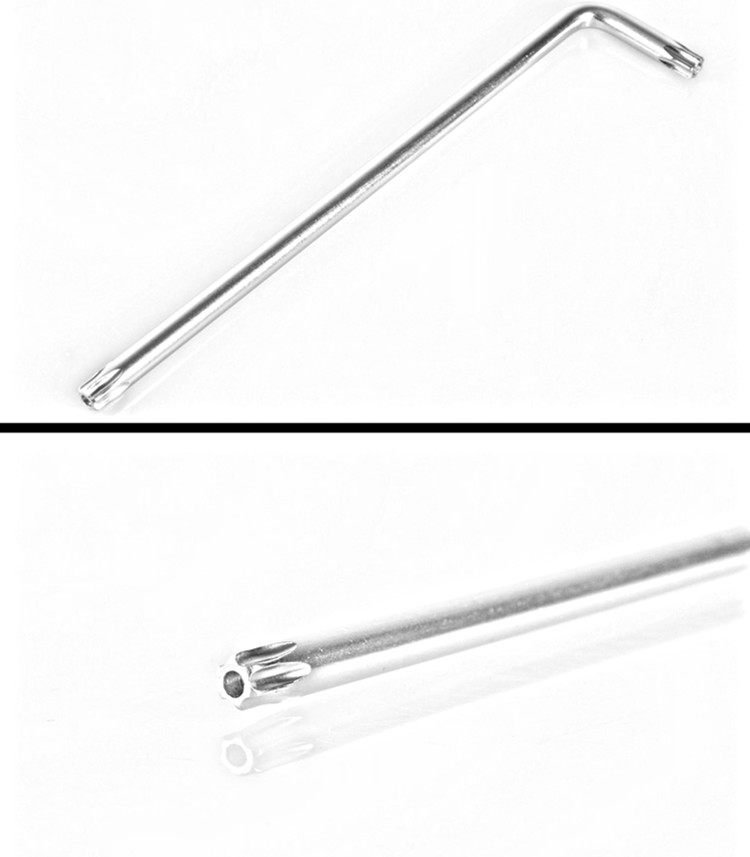 Clé pour réparation vélo TOOLI - Ref 2302495 Image 18