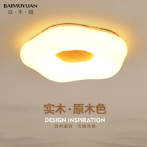 Bedroom Light Suction Dome Light Brief Modern Personality Creative Nordic Cozy Bookroom Children Room Day Style Led Lamps