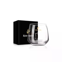 The remy horse constellation cup (Libra) is full of about 350ml in a single box of cups.