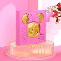 Отпечатки рук, чернильная подушечка, модернизированная версия