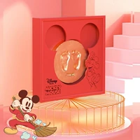 Mickey Hand и Stenprint Set (2 упаковки золотой краски 1 пакет марки)