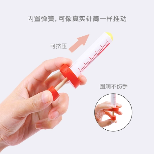 Игрушка, комплект, детская семейная униформа медсестры, реалистичный детский стетоскоп для мальчиков и девочек