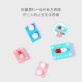 Игрушка, комплект, детская семейная униформа медсестры, реалистичный детский стетоскоп для мальчиков и девочек