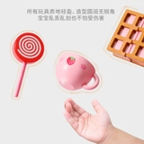 木玩世家 Детский семейный послеобеденный чай, комплект, деревянная детская игрушка, косплей