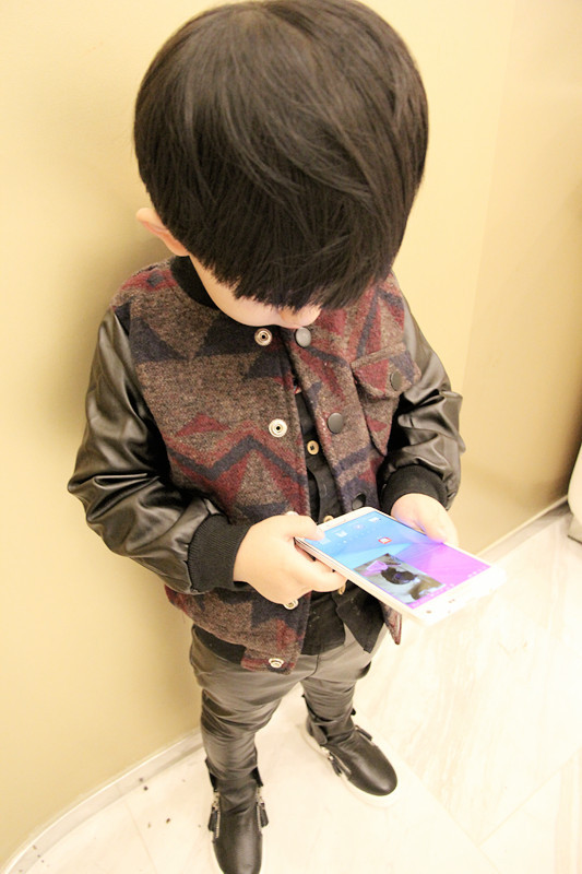 Blouson enfant - Ref 2159683 Image 11