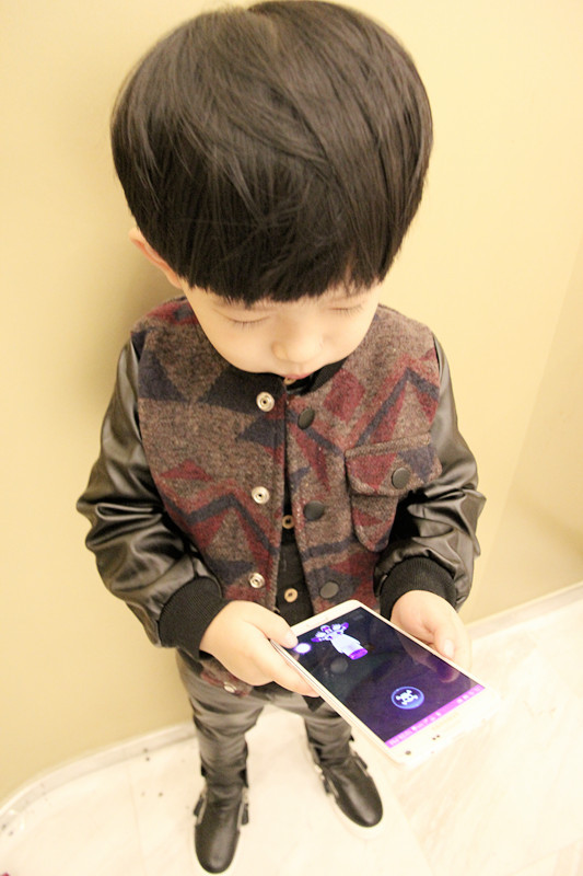 Blouson enfant - Ref 2159683 Image 18