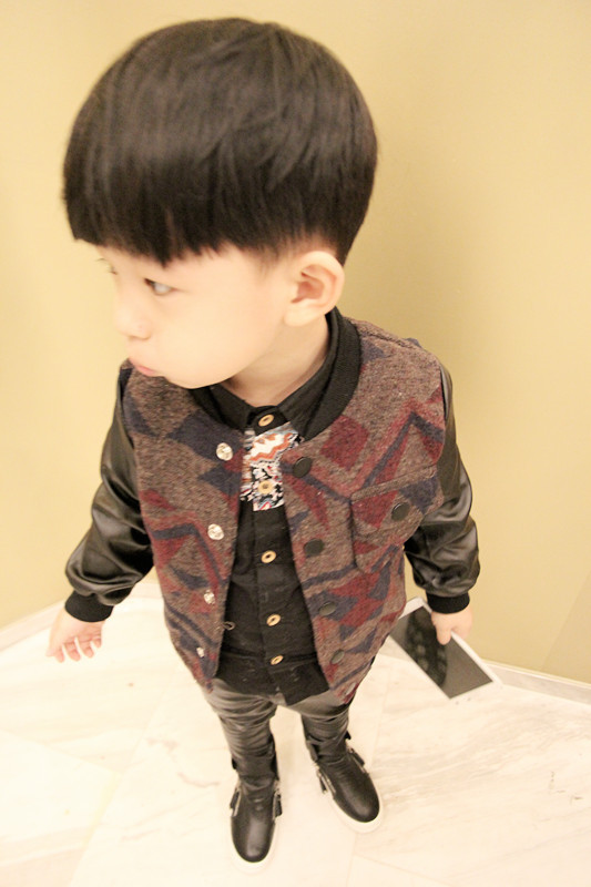 Blouson enfant - Ref 2159683 Image 19