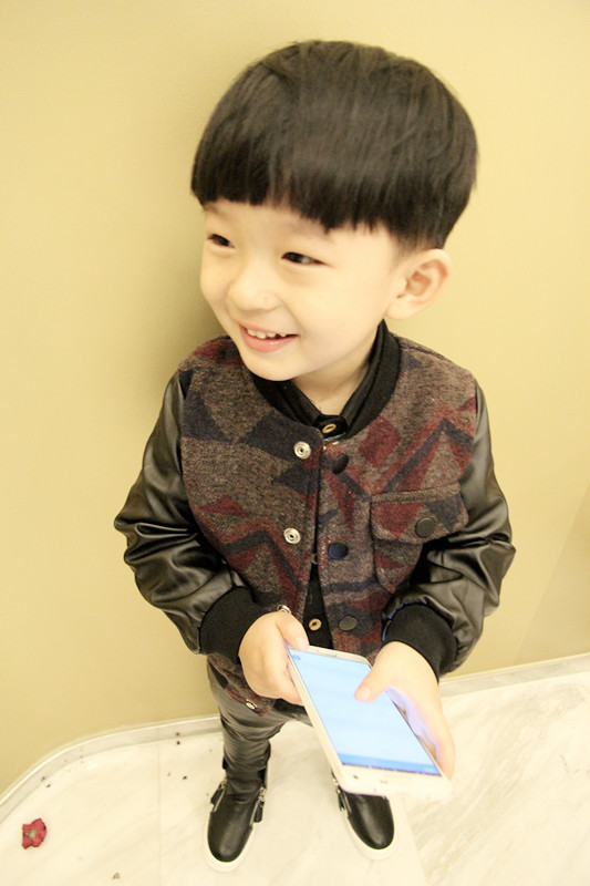 Blouson enfant - Ref 2159683 Image 16