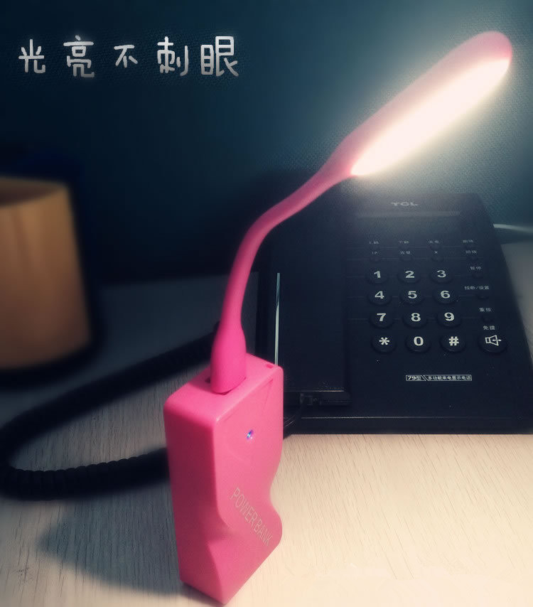 Lampe USB - Ref 376142 Image 10