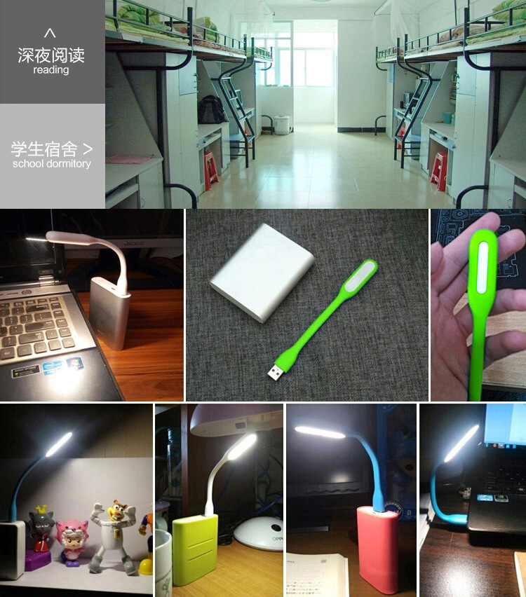 Lampe USB - Ref 376142 Image 8