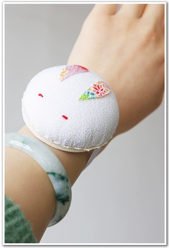 Hefeng Rabbit с резиновой полосой, мешок для линии иглы игольча