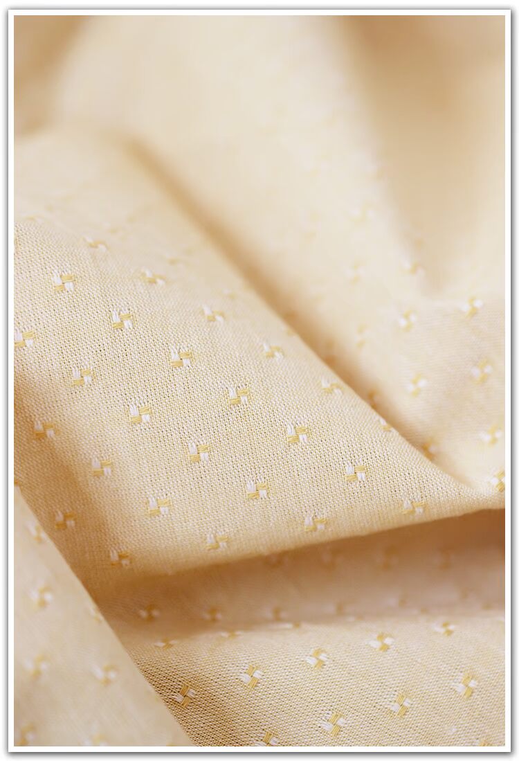 Đầu tiên nhuộm vải cotton đầu vải tự làm vải vá vải vải vải lĩnh vực vải jacquard vải rách - Vải vải tự làm thun 4 chiều