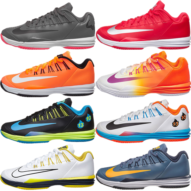 nike tennis shoes 2017