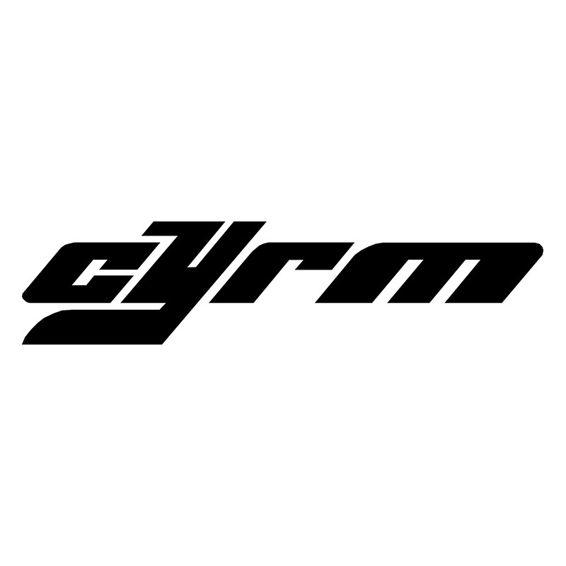 CYRM穿衣入魔