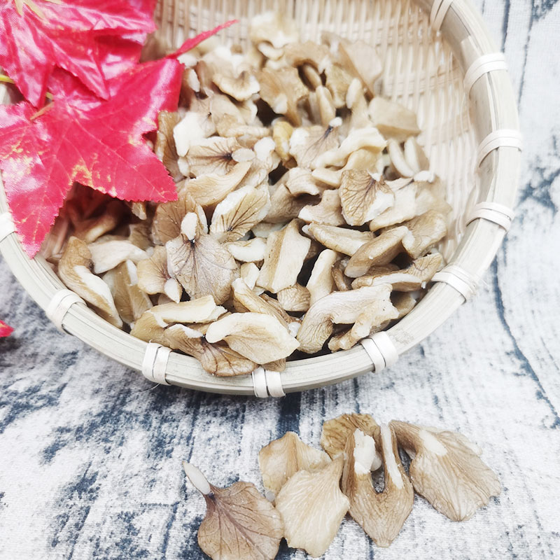Northeast Changbai Mountain wild walnut kernel Nutshell Handpicked 250g Bulk Each Original Taste Nut Three