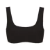 Jin San Tower Autumn New Silk Vest No Steel Ring Bra underwear Dàn Thoải mái thoáng khí Áo ngủ mỏng do lot nu Strapless Bras